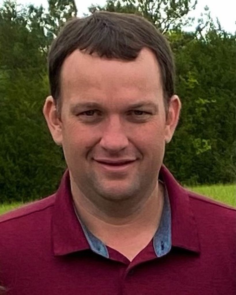 Michael Todd Dalton Profile Photo