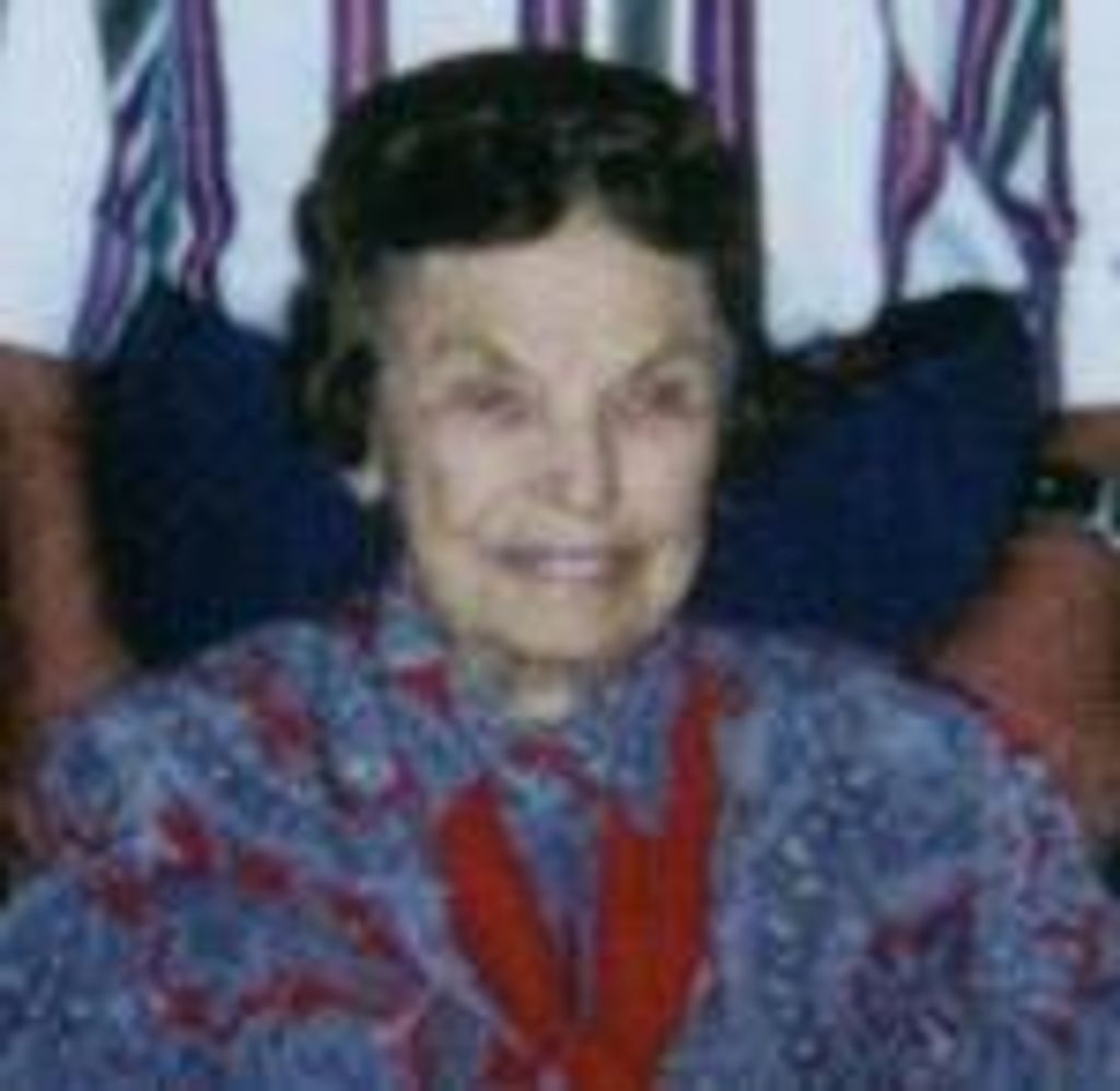 Mary M (Davis)  White
