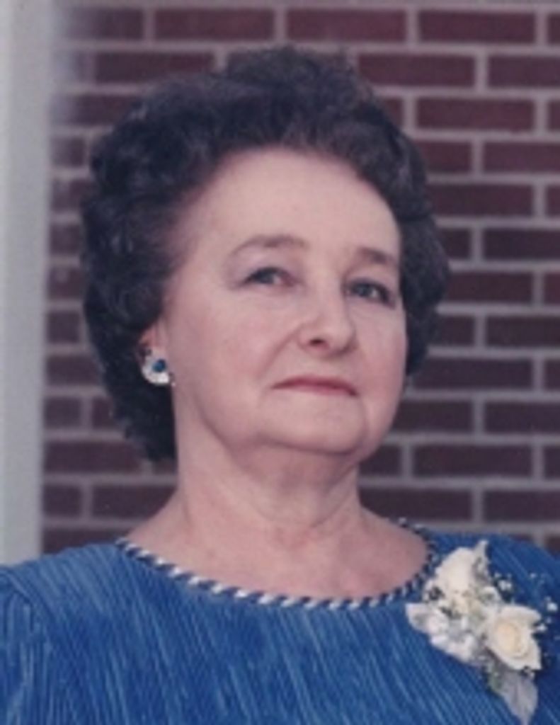 Susan Huval Roberts