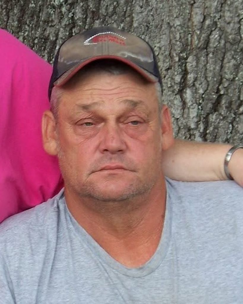 Ronald Martin Barnett Profile Photo