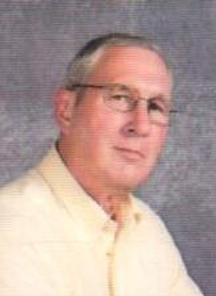 Jimmie A. Boubary Profile Photo