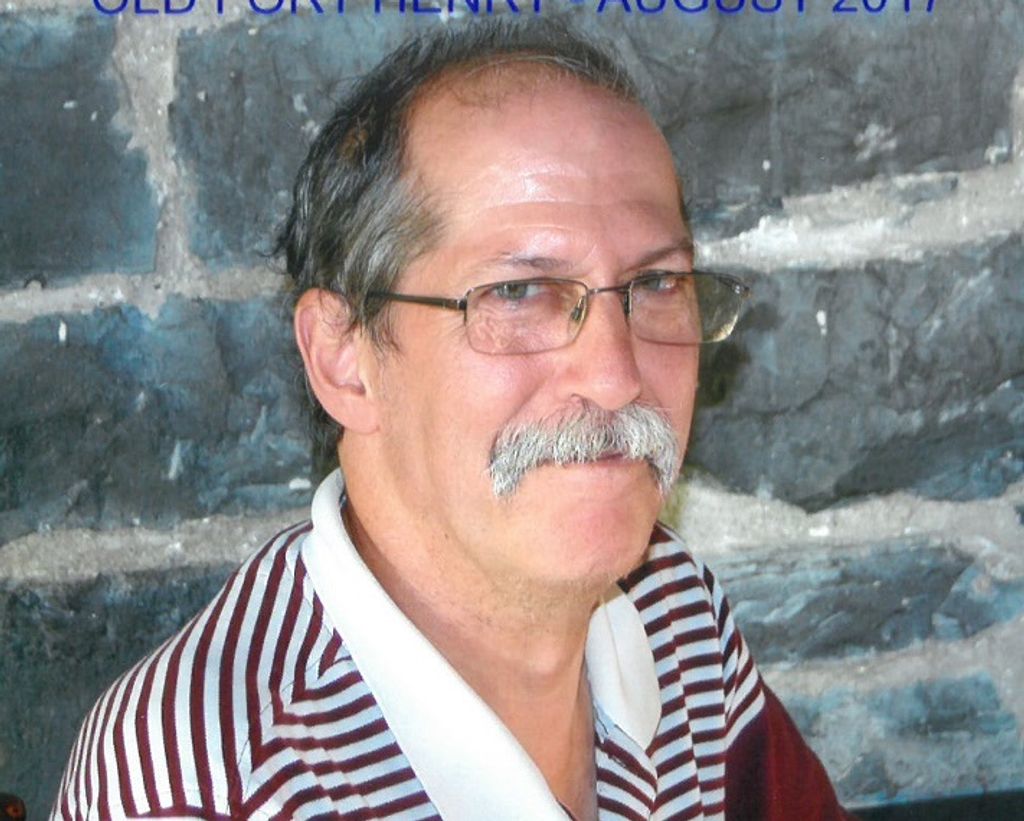 Paul Bushey