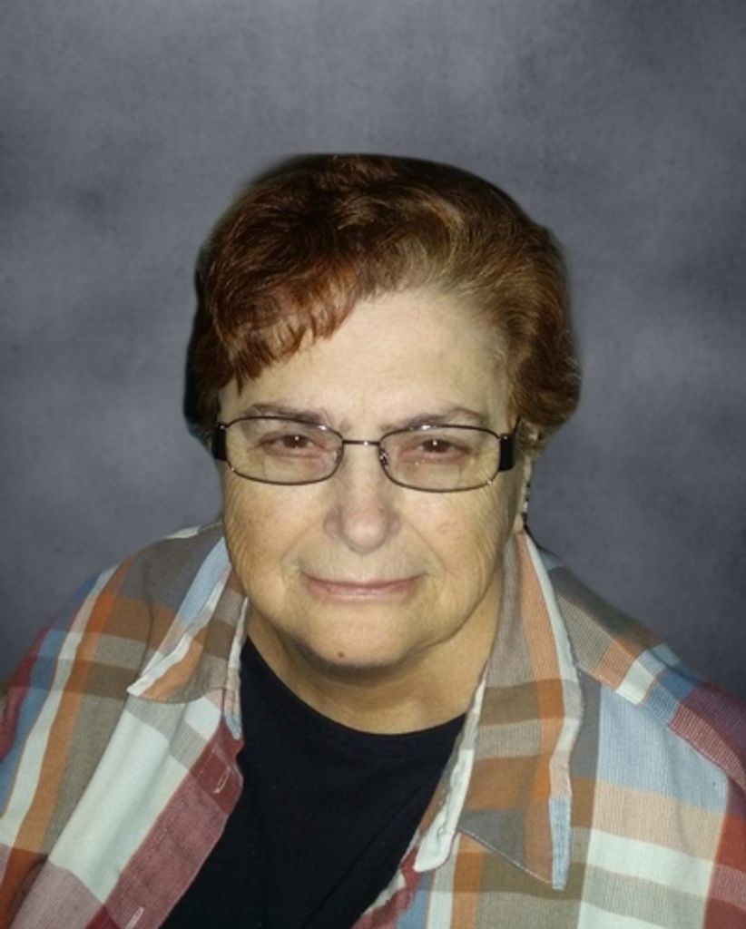 Nora Alma Scott Profile Photo