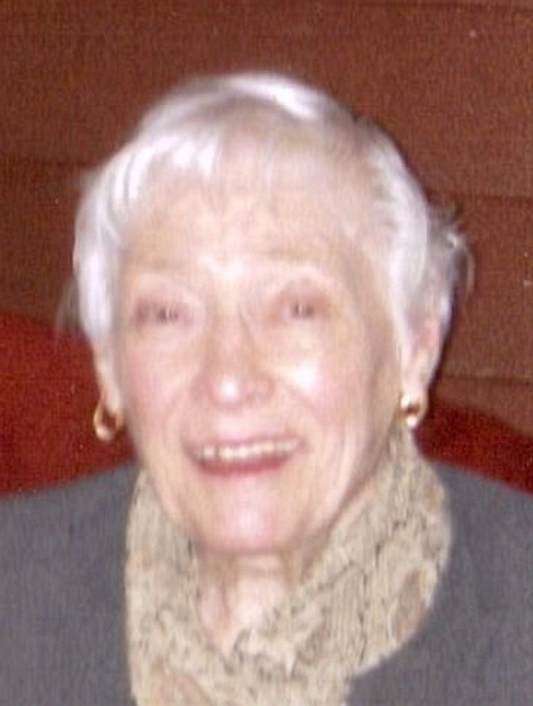 Jessie E. Bottini