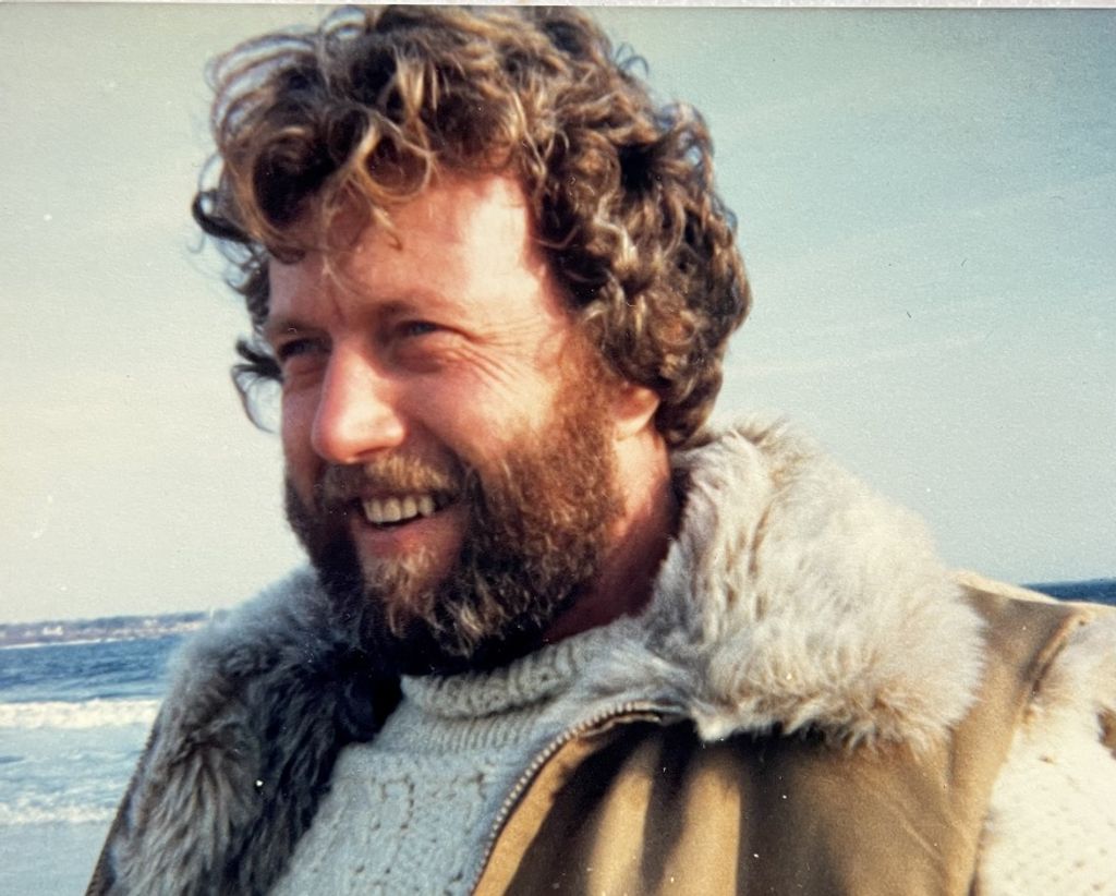 William "Ed" E. Macquinn Profile Photo