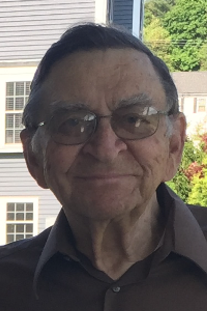 Roland F. Vandyke Profile Photo