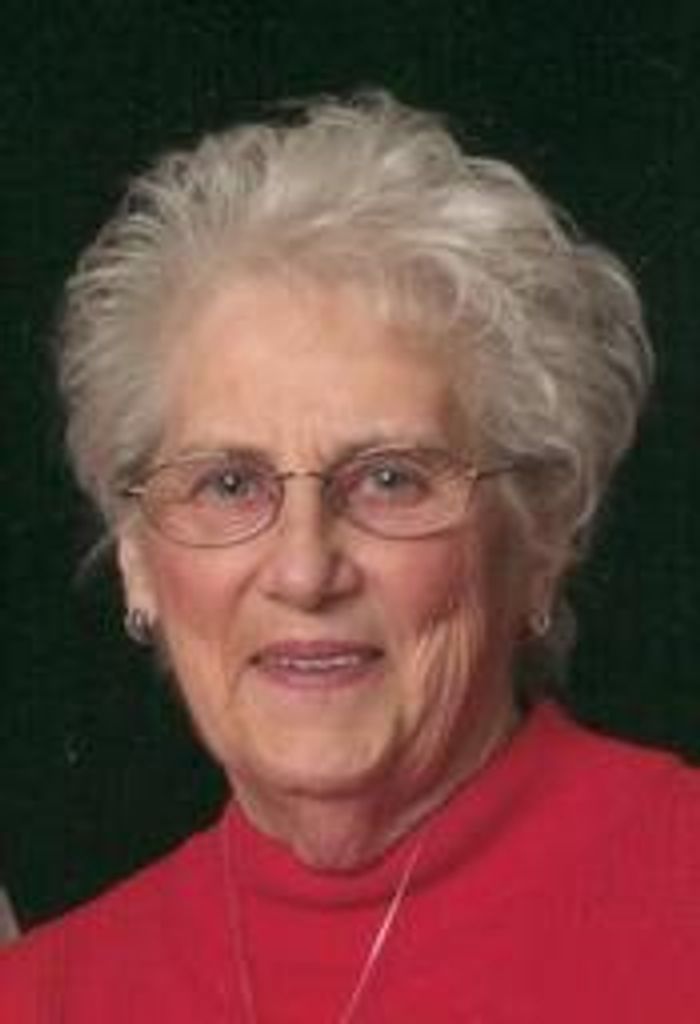 Lois B. Jordan Linder