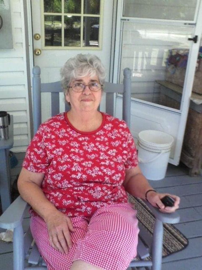 JoAnn Howell