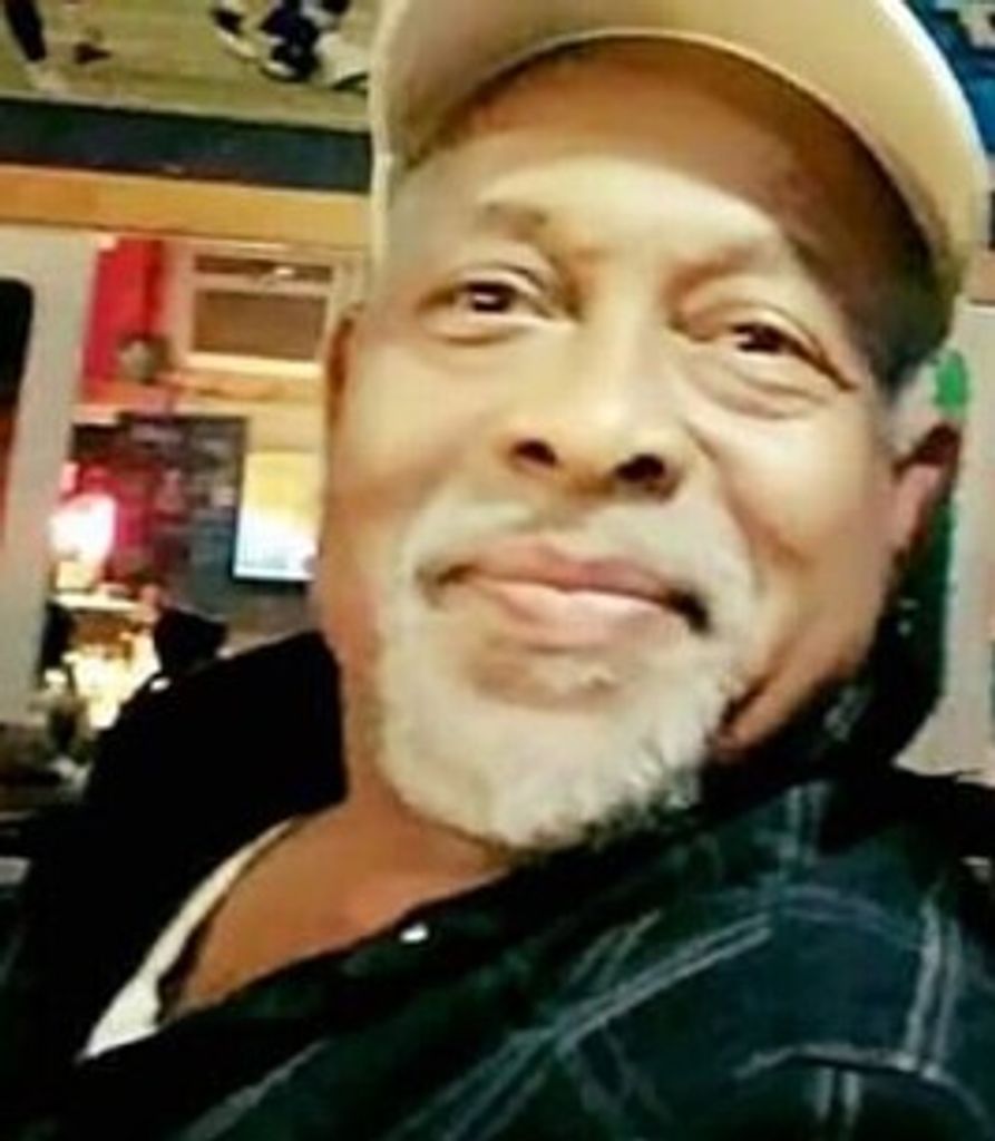 Anthony Morris Profile Photo