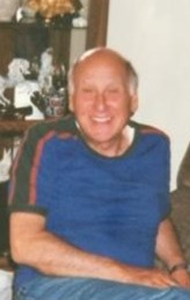 Joseph T. Costa