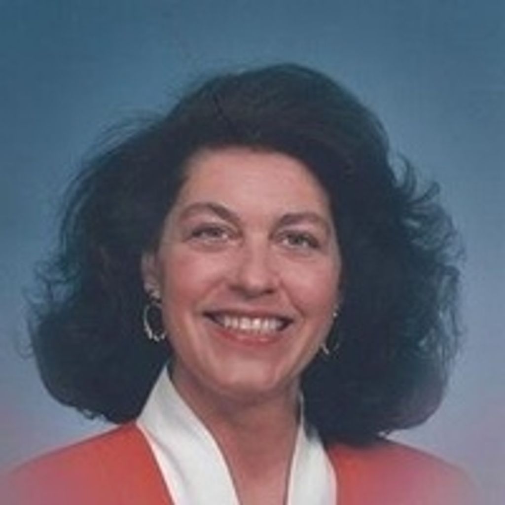 Beverly Ann Moles