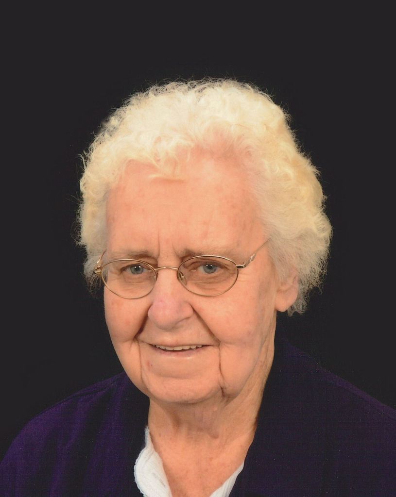 Marian A. “Mary” Eversgerd Profile Photo