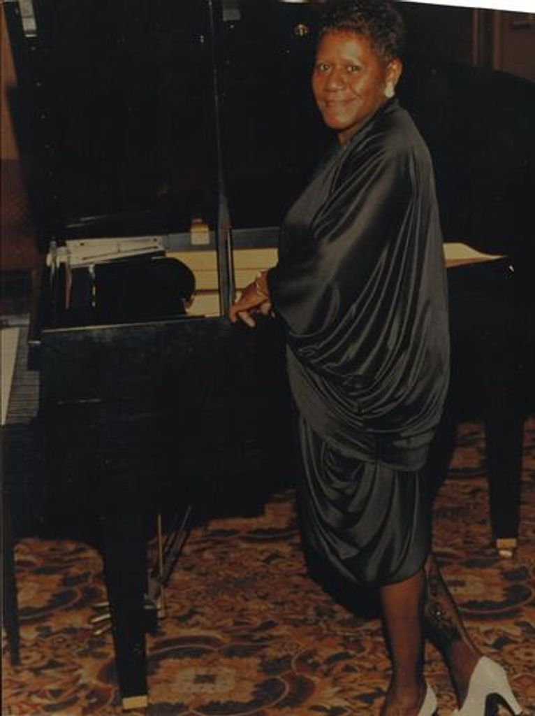 Jean Mcwilliams Profile Photo