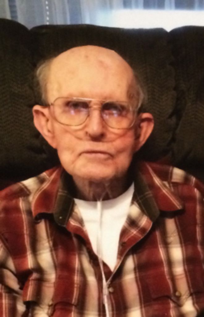William "Bill" Duke Goray