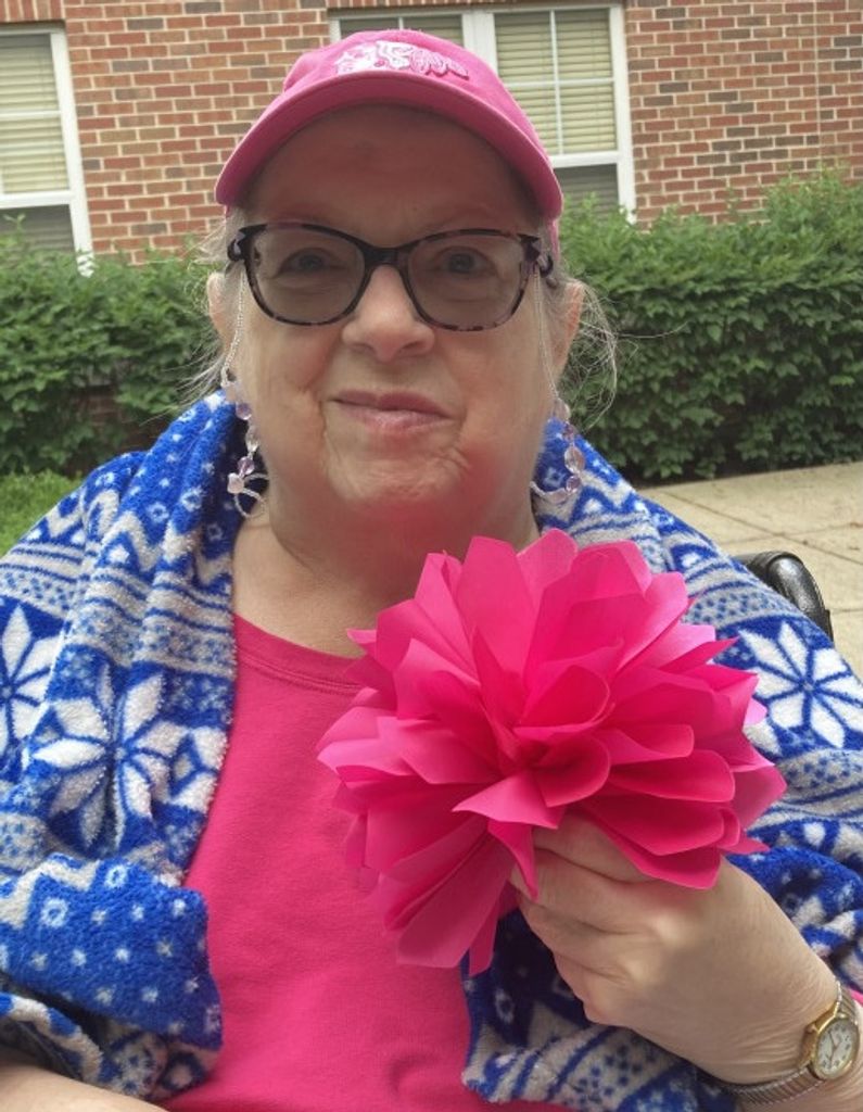 Gloria Joy Morrelli Profile Photo