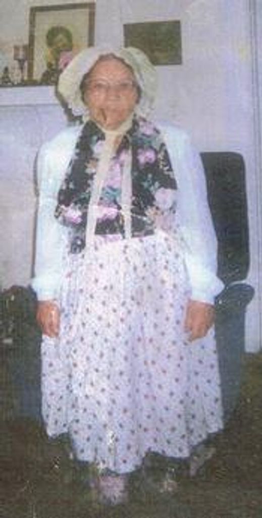 Margaret Davis Taylor Profile Photo