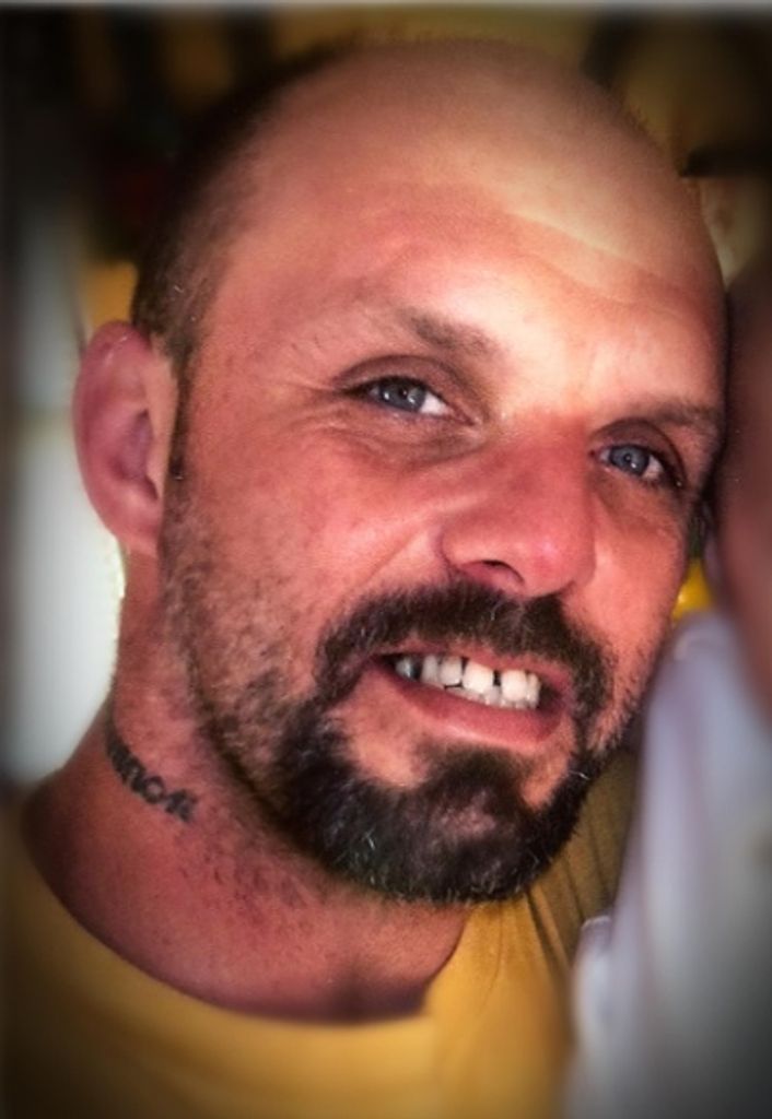 Jason Scott Hawkins