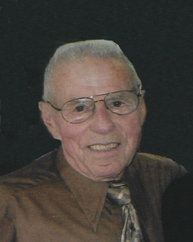 Orval C. Hradek