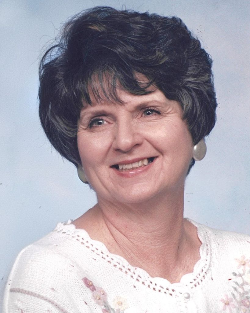 Patricia Kay Evans Profile Photo