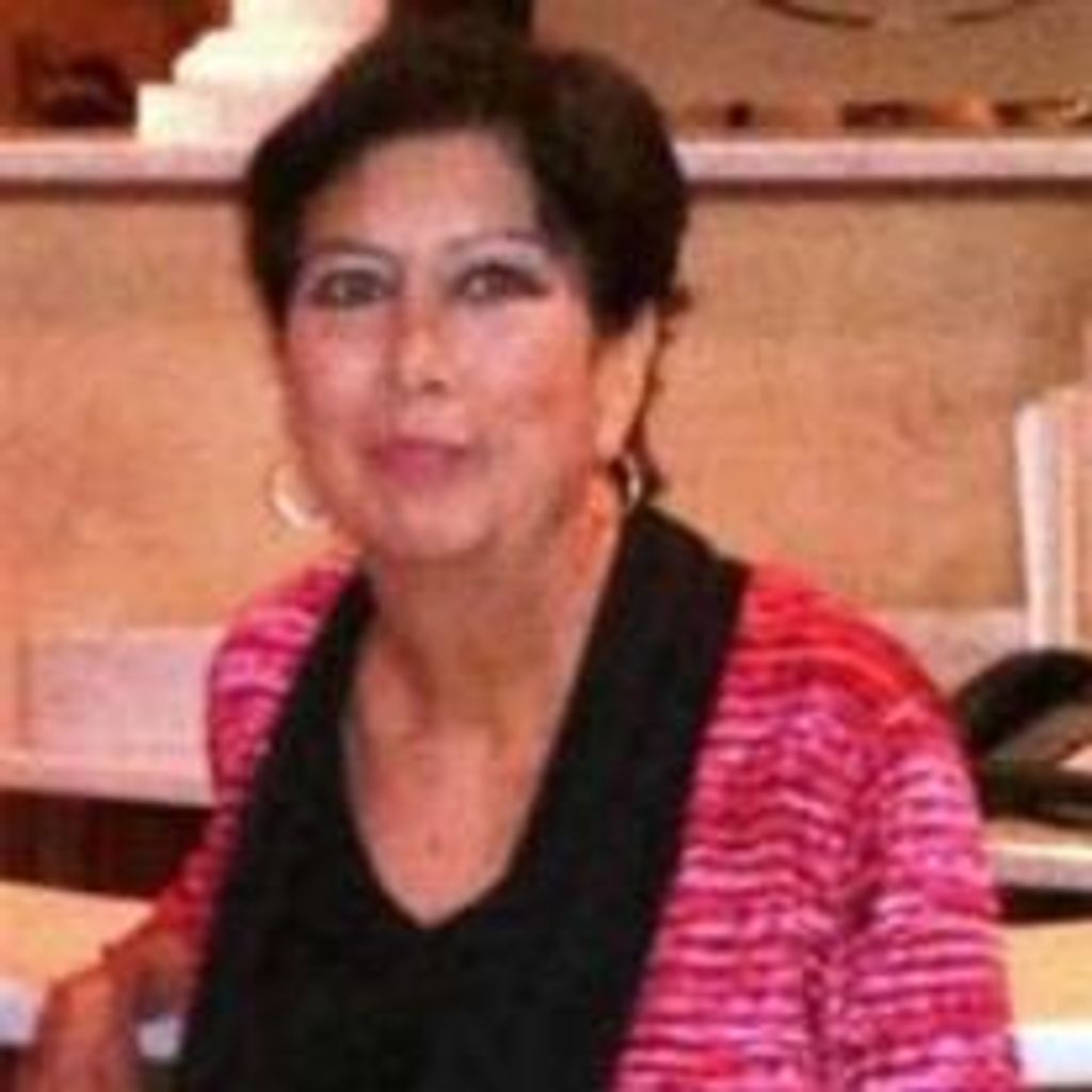 Margarita A. Mendoza