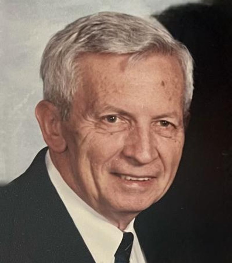 Don Wesley Frazier