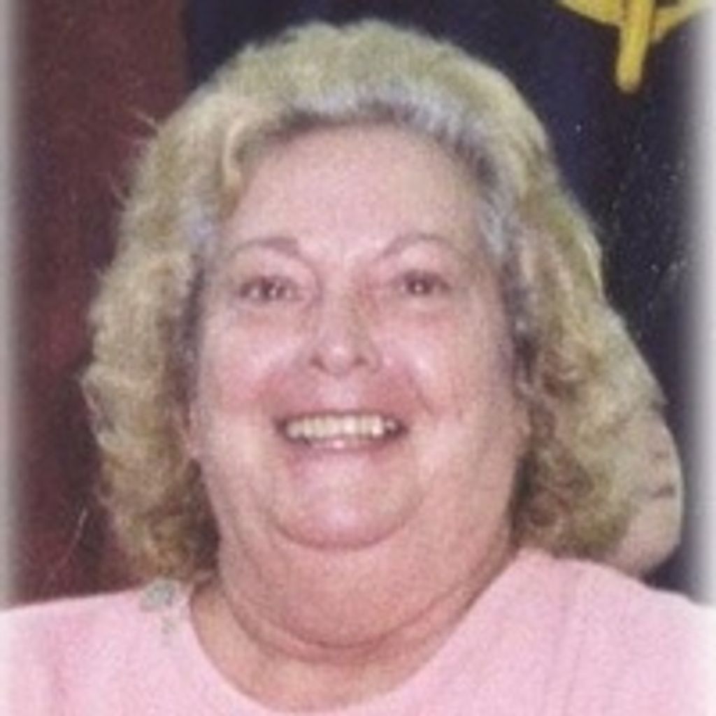 Geraldine R. Schueler