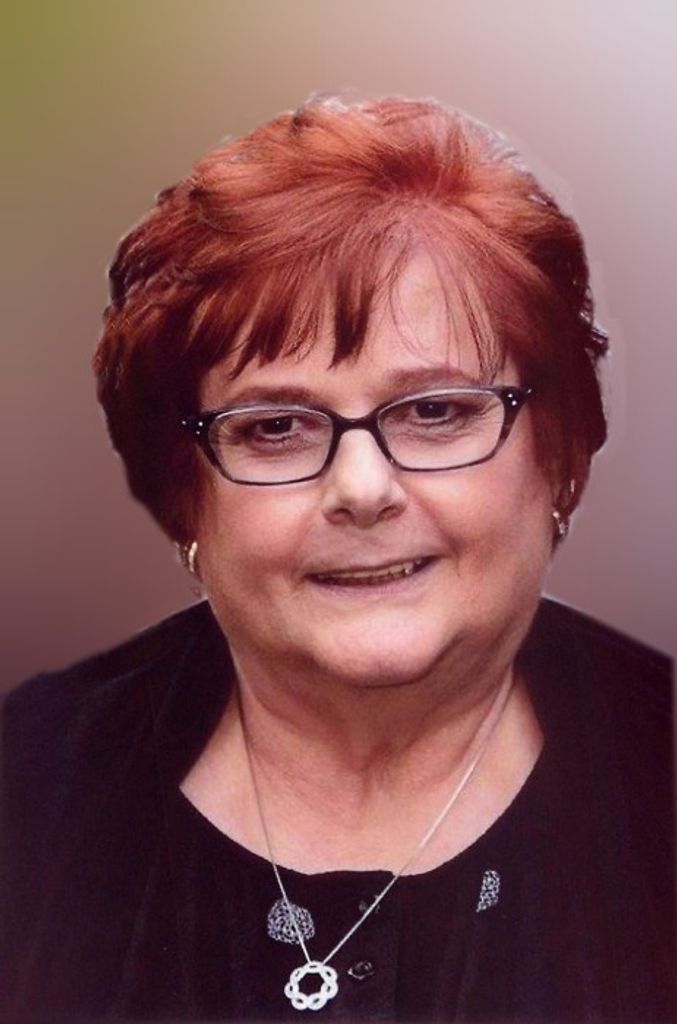 Carole Andrea
