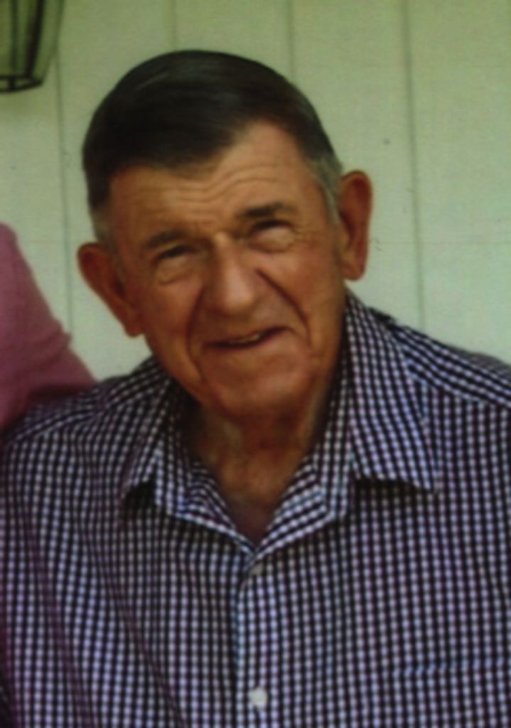 Richard Lee Taylor Profile Photo