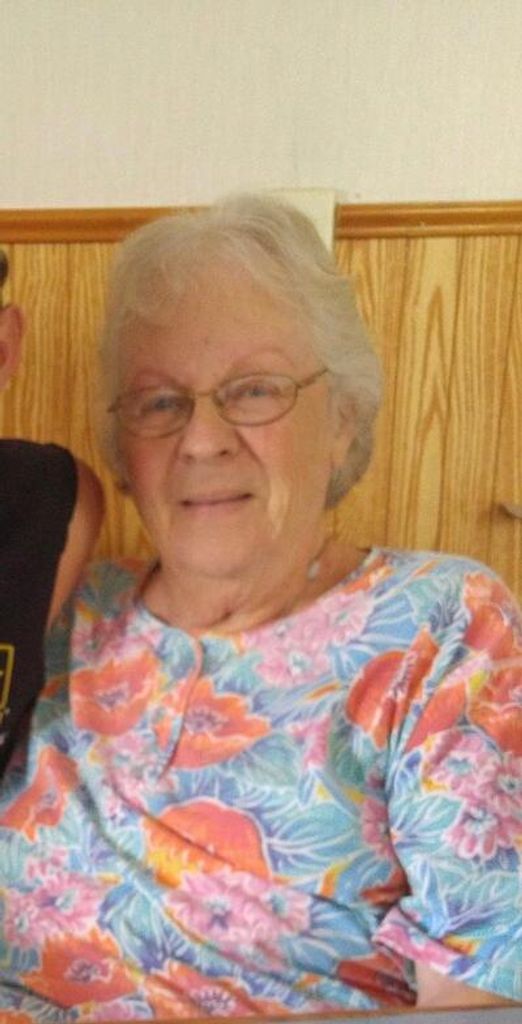 Frances Joan Powelson Profile Photo