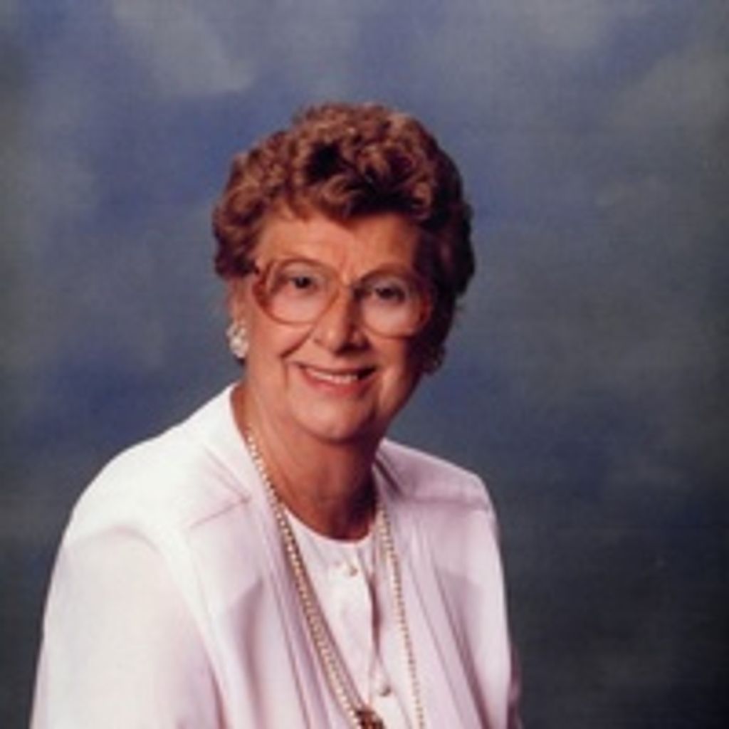 Helen Patrevito