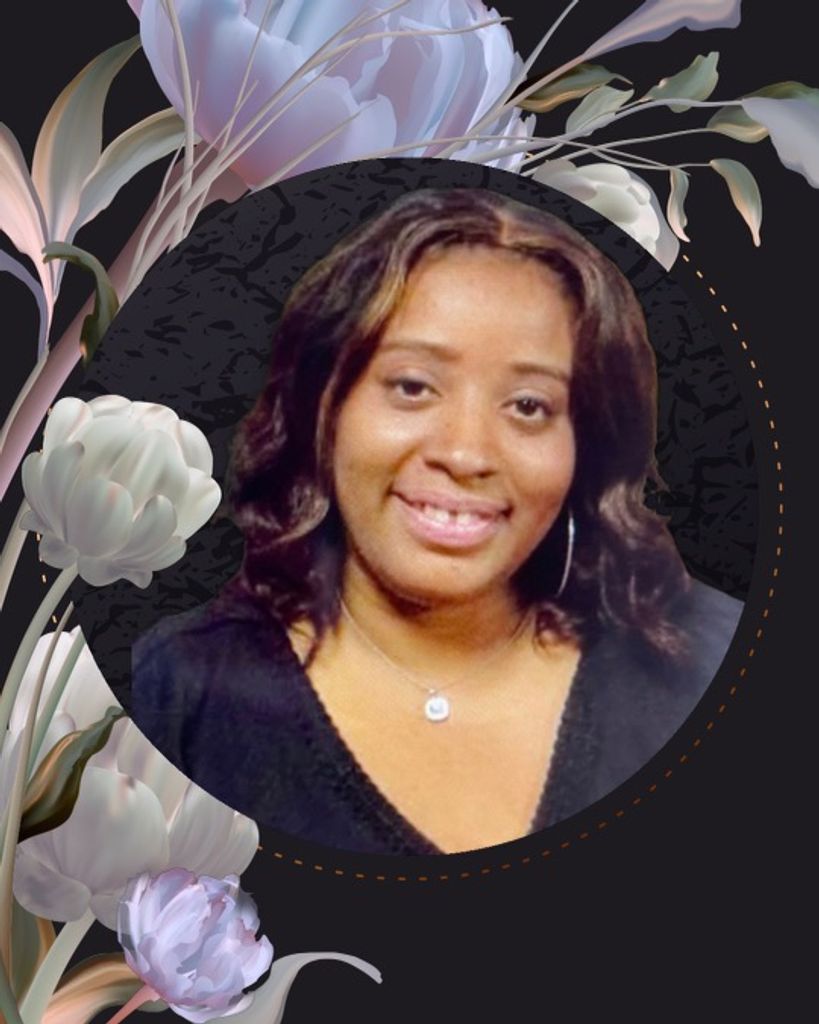 Jacqueline Anita Lyles-Grear