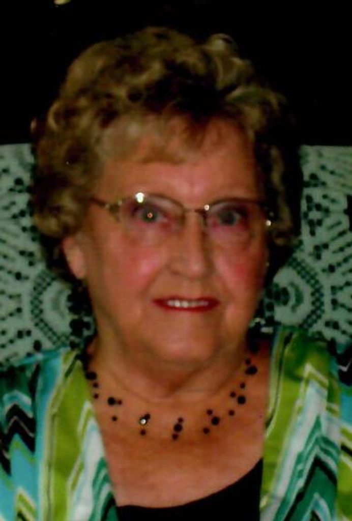 Rachel Leona (Musselman)  Greenich Profile Photo