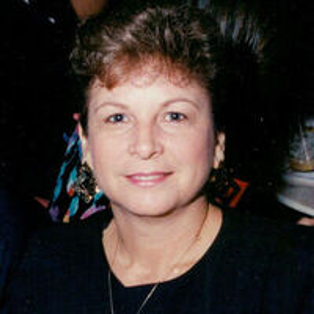 Brenda Sue Sharp