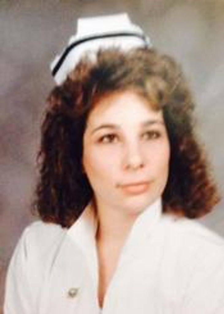 Joanna (Salvo) Scalfani, Rn