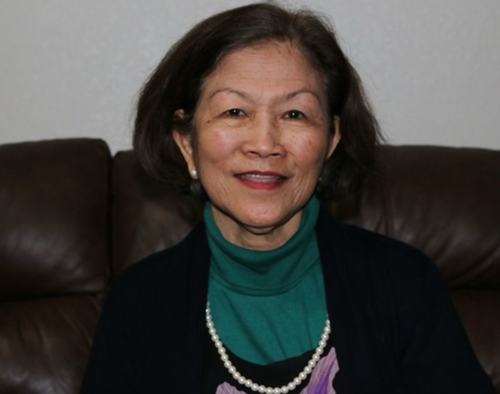 Ms. Verogin Hizon Nabua Profile Photo
