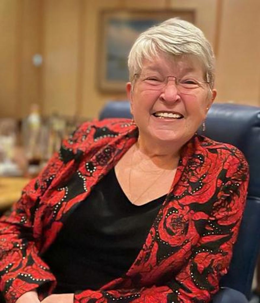 Judy A. Hatfield