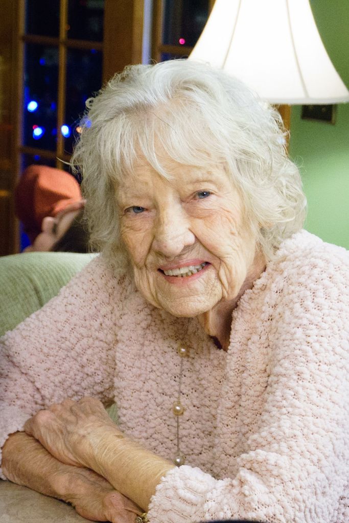 Wanda Laveda Theisen