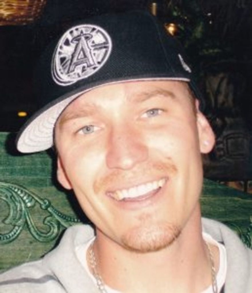 Joshua S. Swearengin Profile Photo