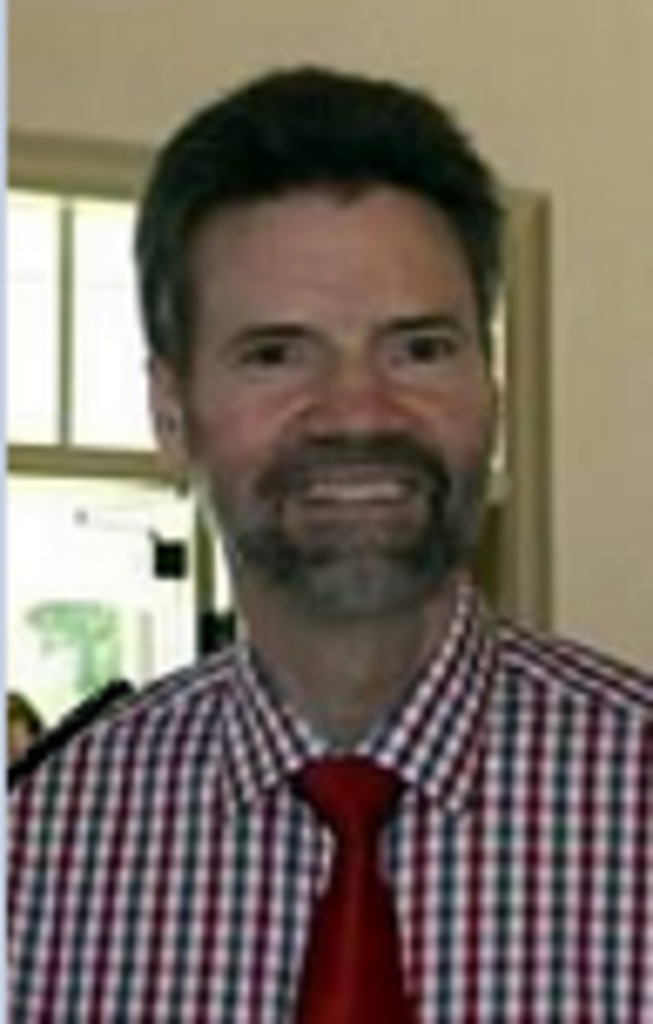 Mark Elwyn Hoyt Profile Photo