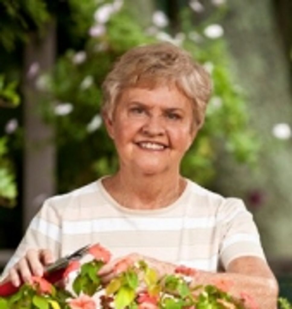 Shirley Landreth Profile Photo