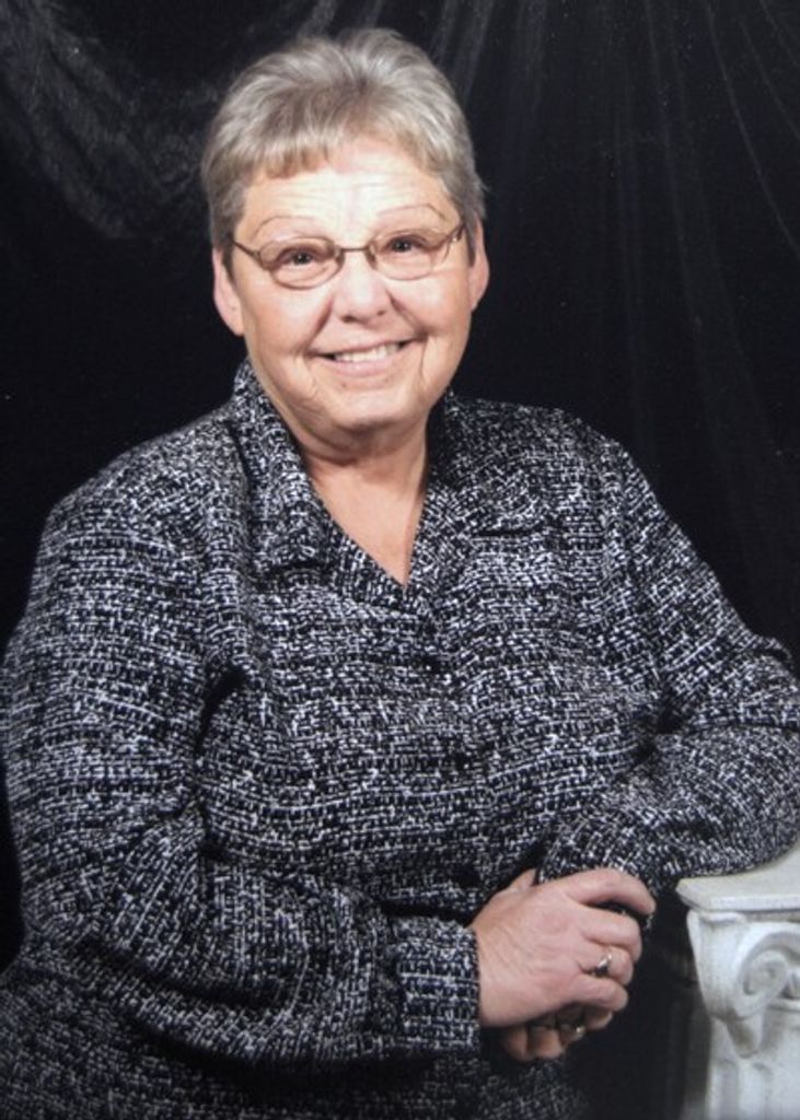 Janice Manuel Ridgeway Profile Photo