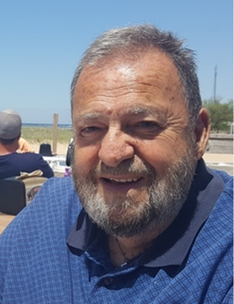 Frederick Phillip "Rick" Haddad