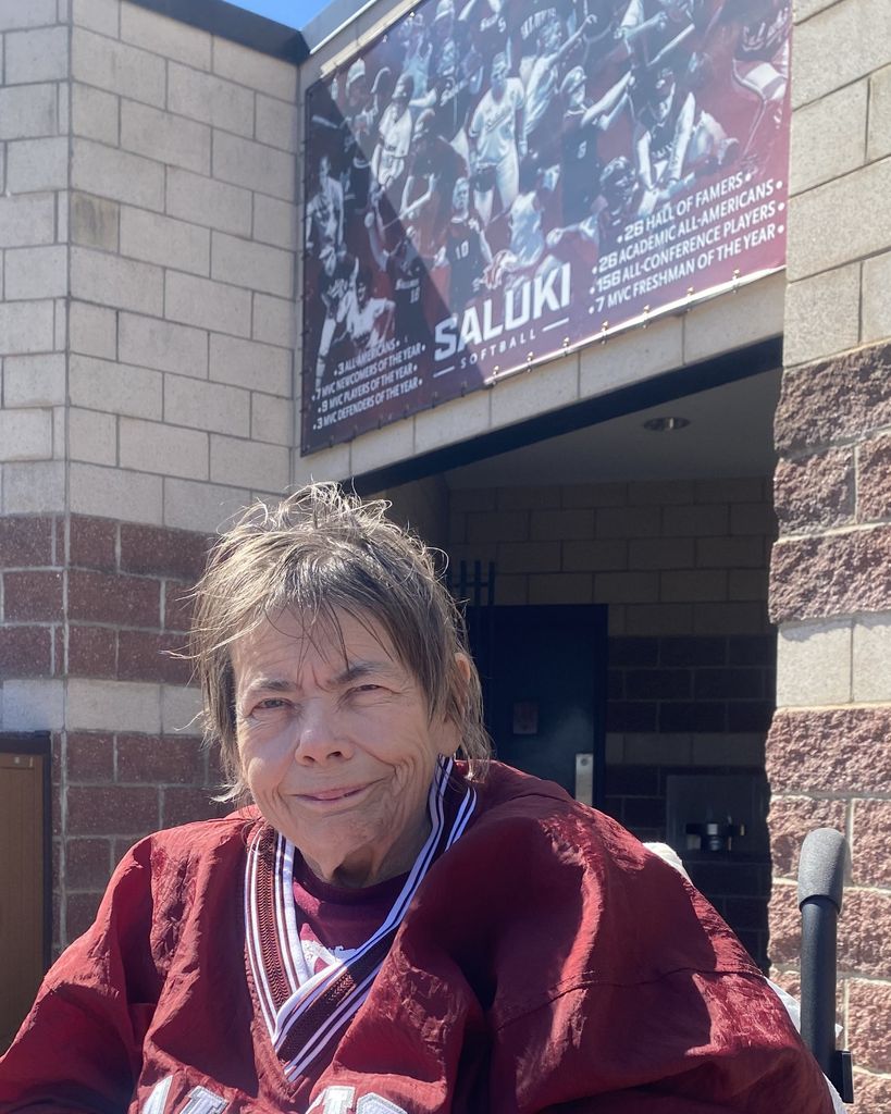 Sandra Jean Johnson Profile Photo