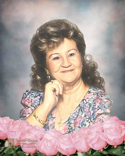 Eunice G. Sassman's obituary image