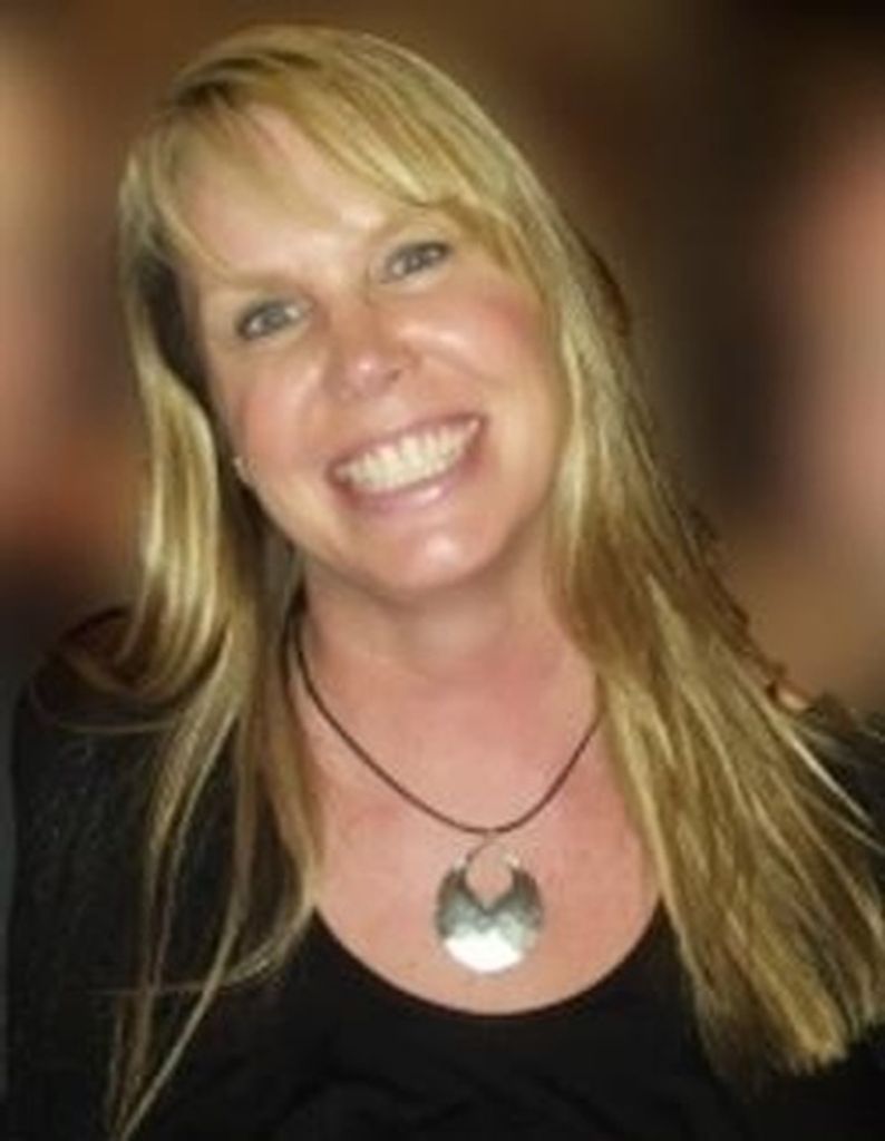 Patti Lynne Walker