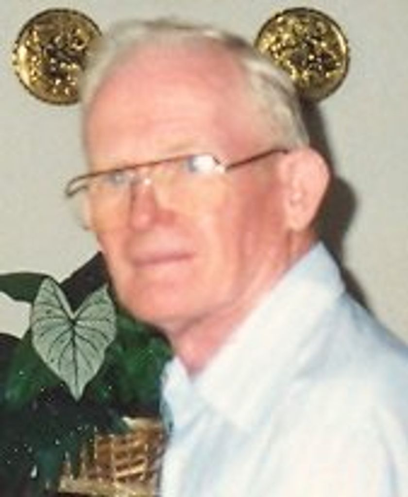 Jack Ray Cook