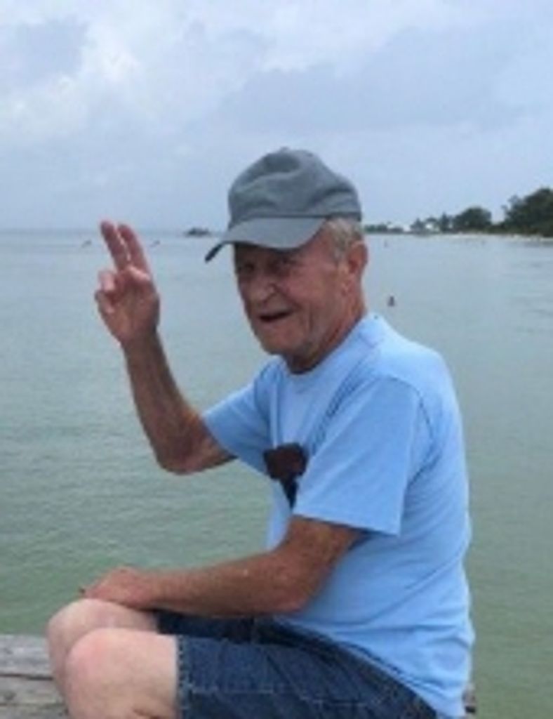 Stuart T. Barrick, Ii