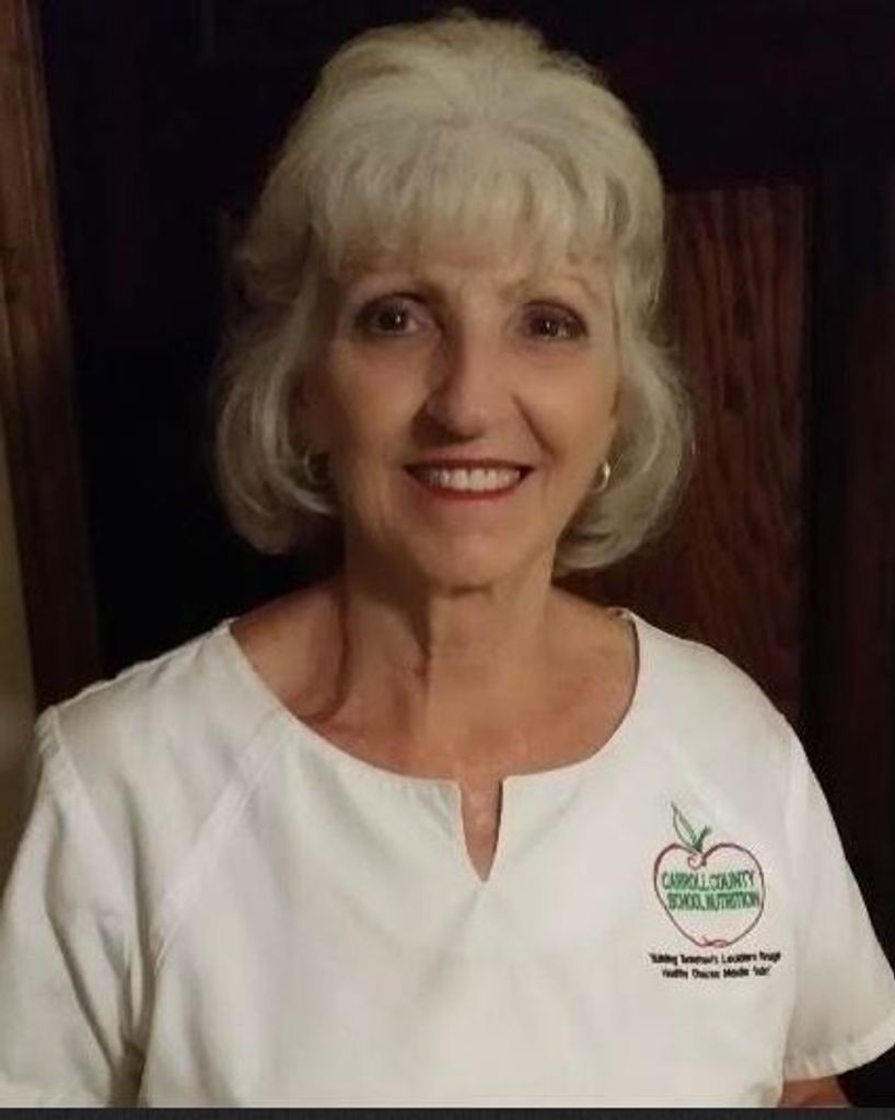 Lydia Fields Prather Profile Photo