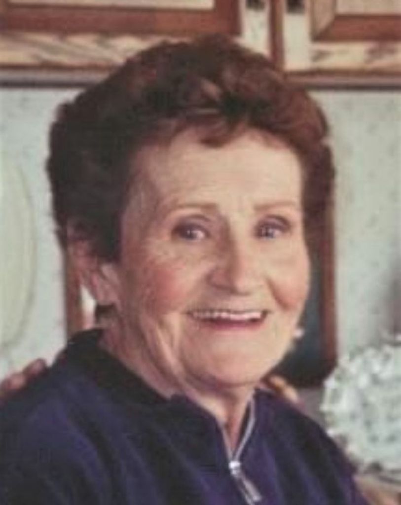 Donna M. Holum