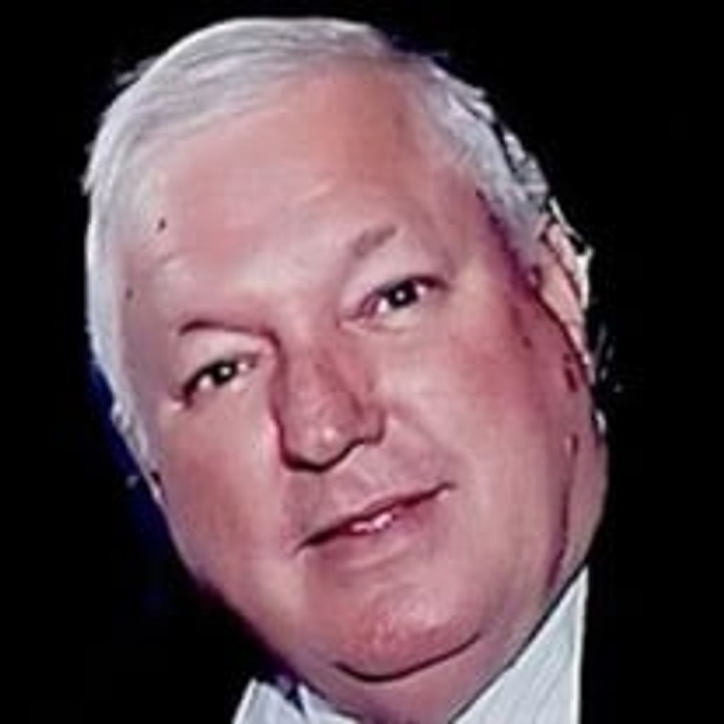 Larry Paul Chauvin
